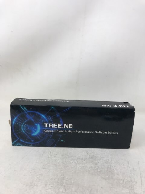 Tree.NB Green Power & High Performance Reliable, Professional Laptop Battery
