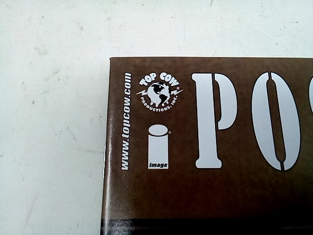 Top Cow - Postal #5 Comic Book T+ Cover A