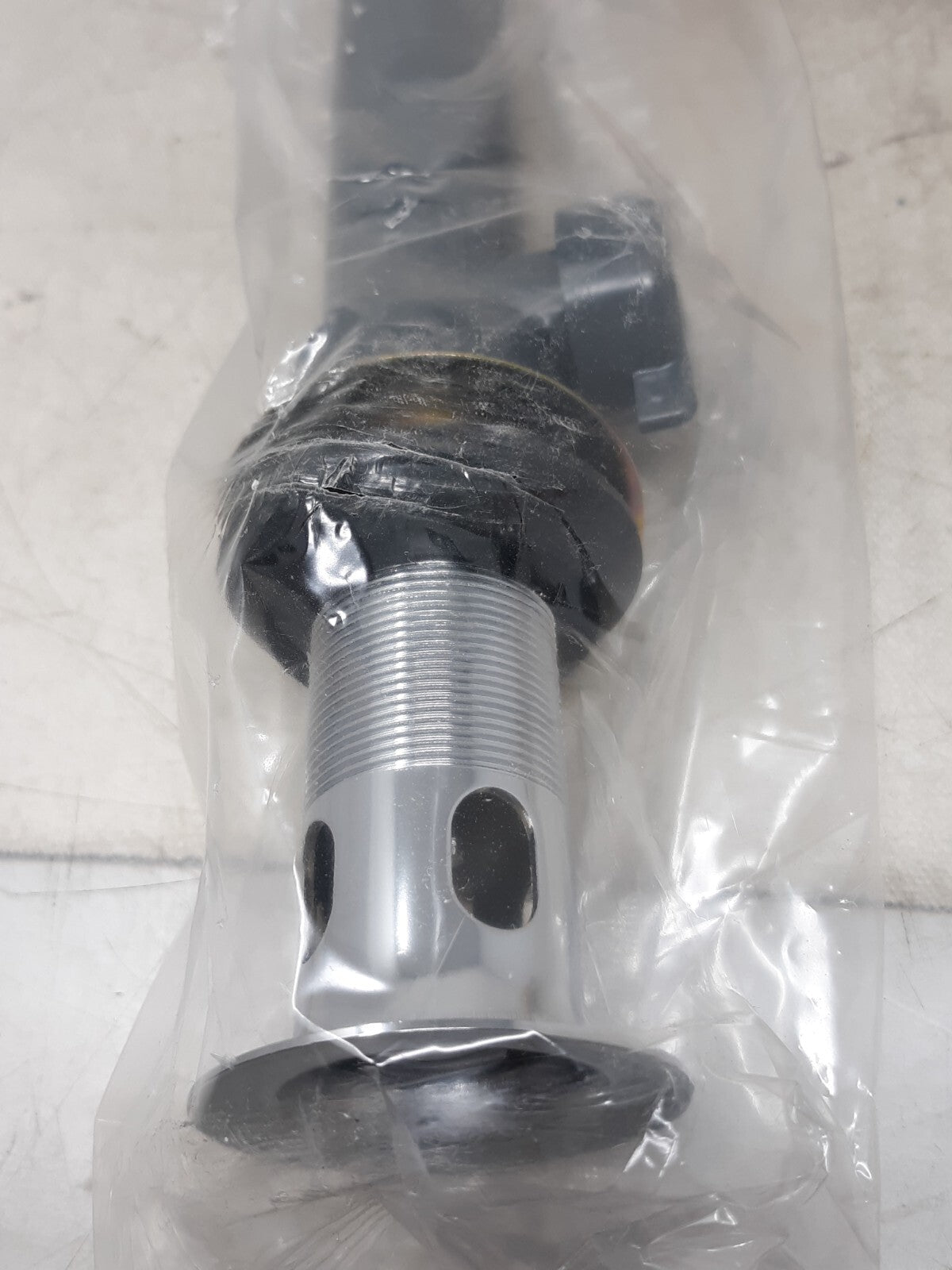 Cleveland Faucet Group Waste Assembly with Lift Rod Chrome 40601 Cornerstone