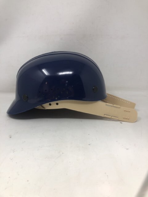 North by Honeywell Bump Cap, Deluxe, Navy BC86080000