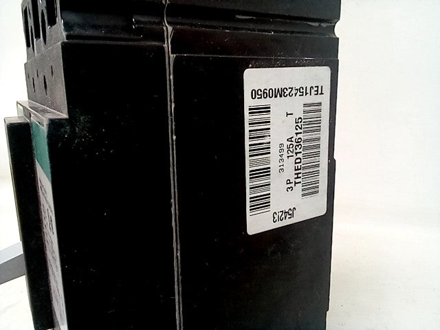 GE Hi-Break Circuit Breaker