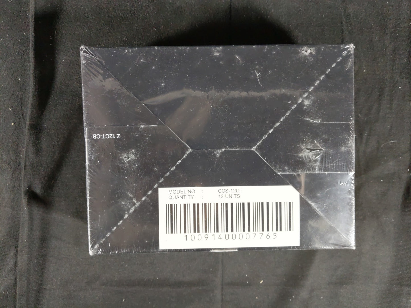 California Scents Assorted Car Scents - CCS- 12 CT (12 scents)