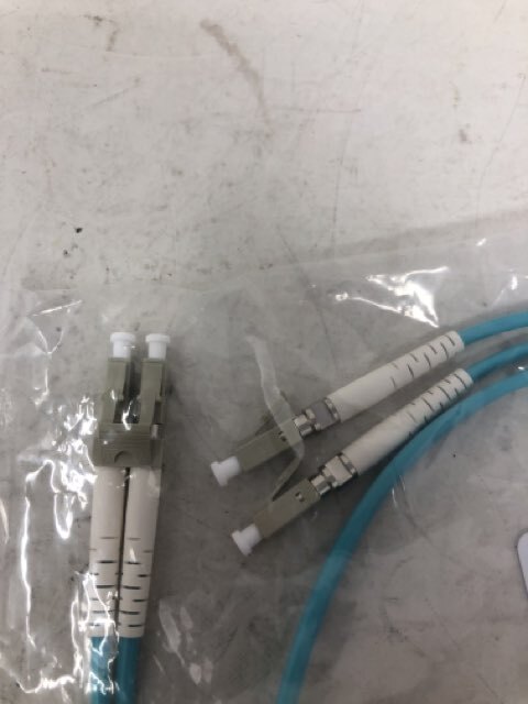 ClearCurve 880256 Riser 3.0 Cable- Lot of 10