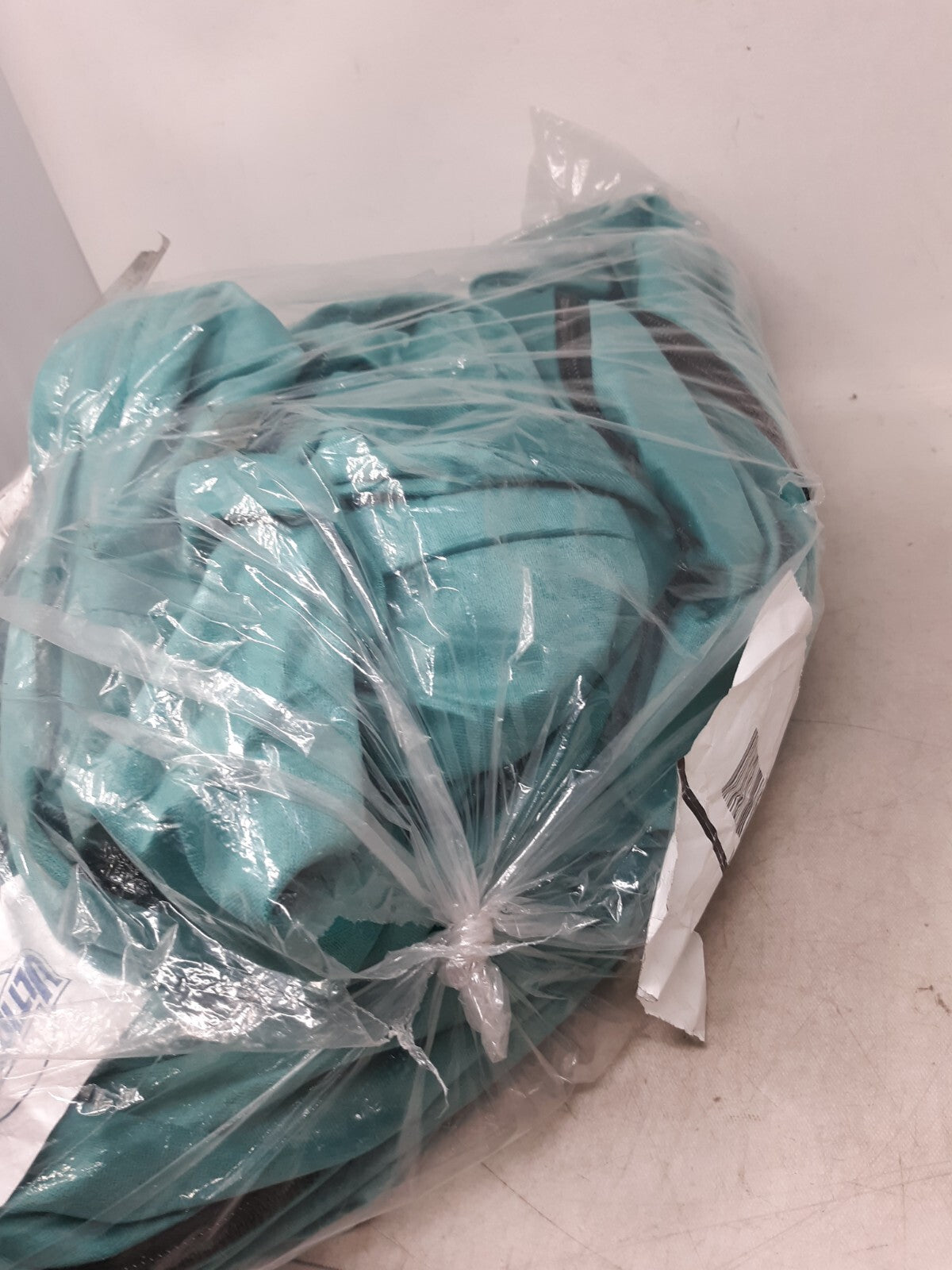 Ultimate Sack 5000 5 (5 ft) Teal