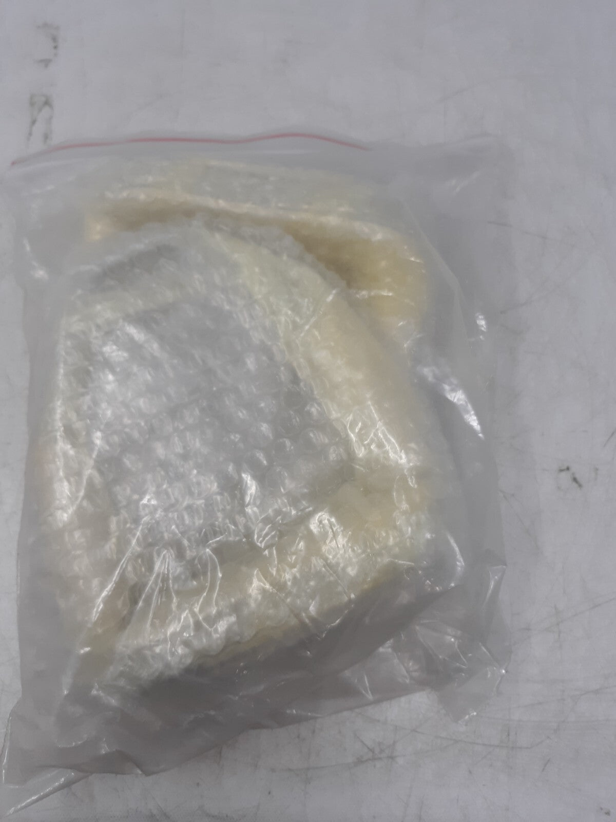 HKM Flexi Stainless Steel Stirrups with Pads 6196-12