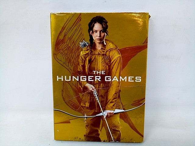 The Hunger Games