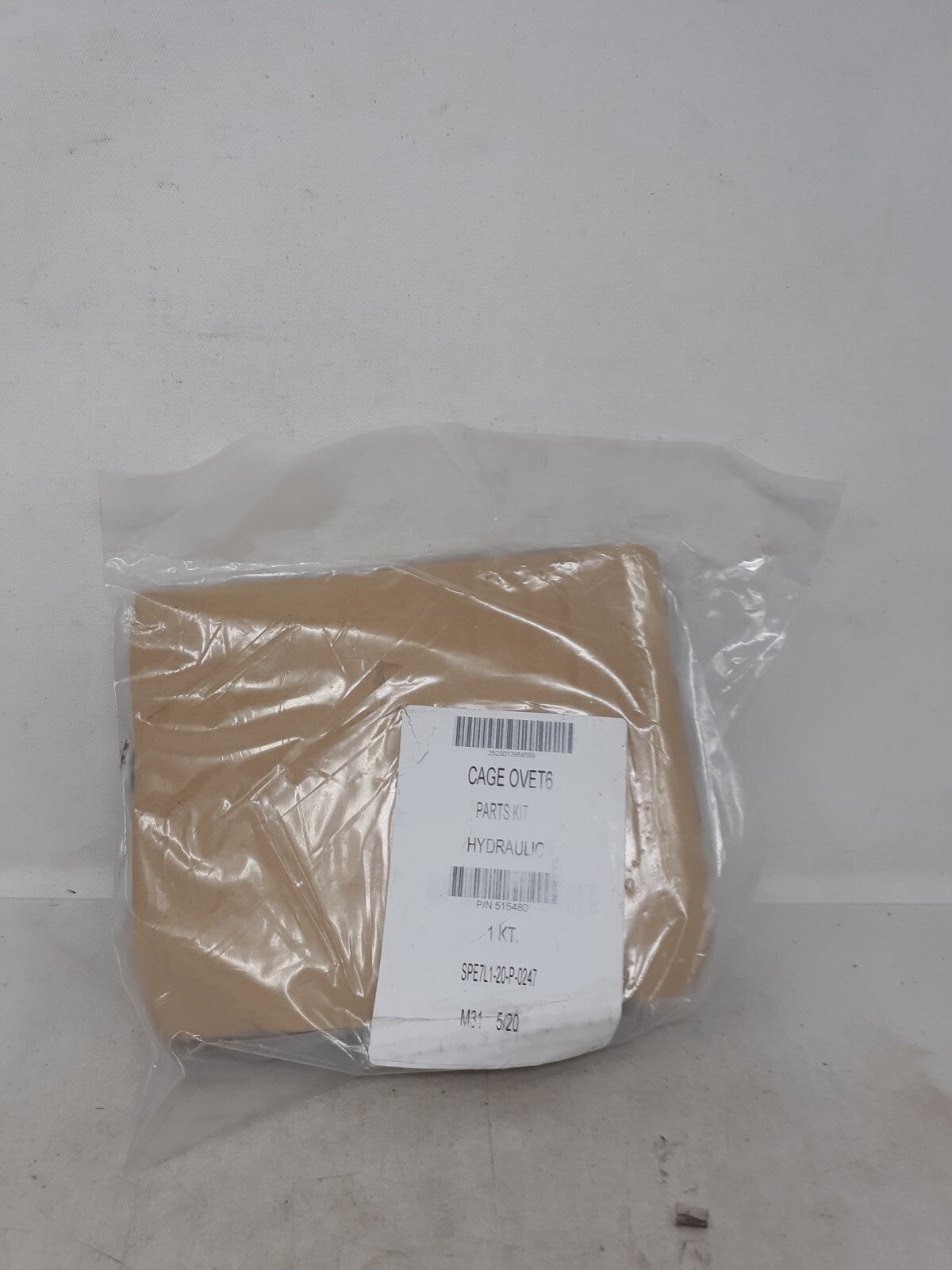 Hydraulic Transmission Parts Kit 515480 Allomatic Hmmwv Vehicle Truck