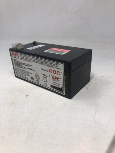 APC RBC47 By Schneider Electric Battery Replacement