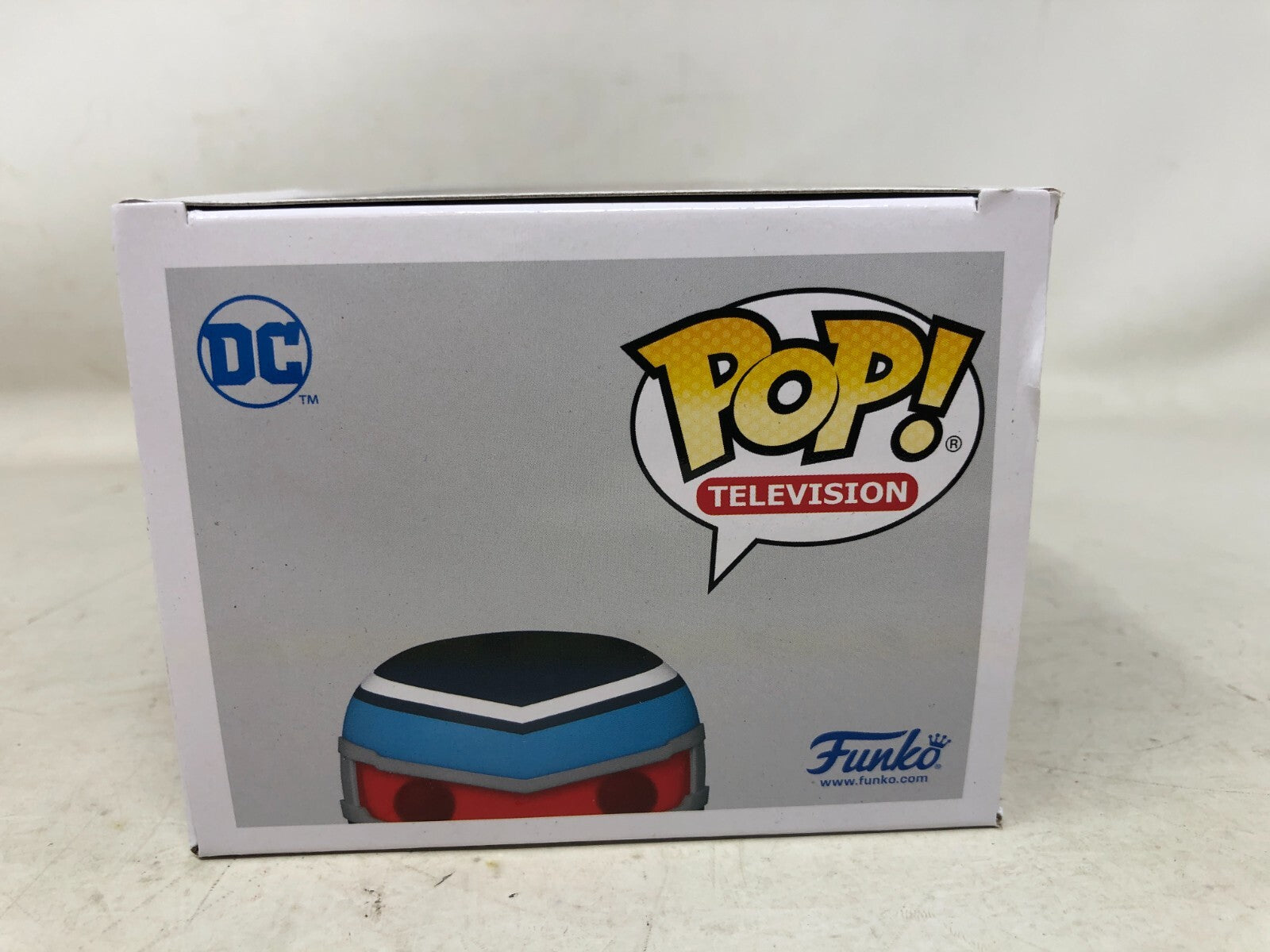 Funko Pop! Television Peacemaker Vigilante - #1234