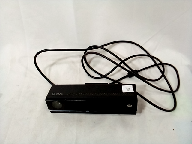 Xbox kinnect Sensor Bar for gaming - Black