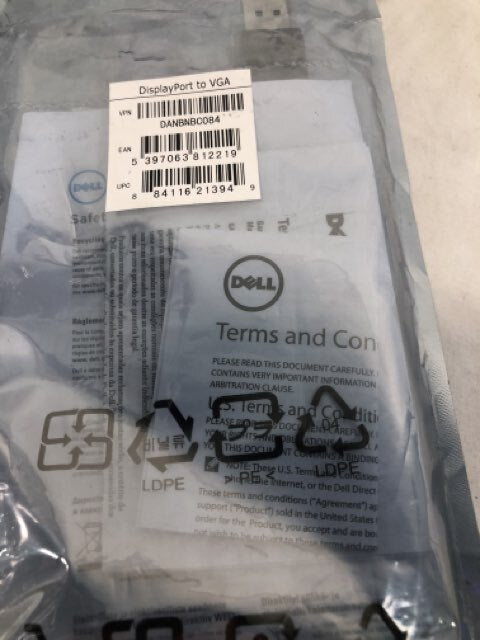 DELL - Display Port