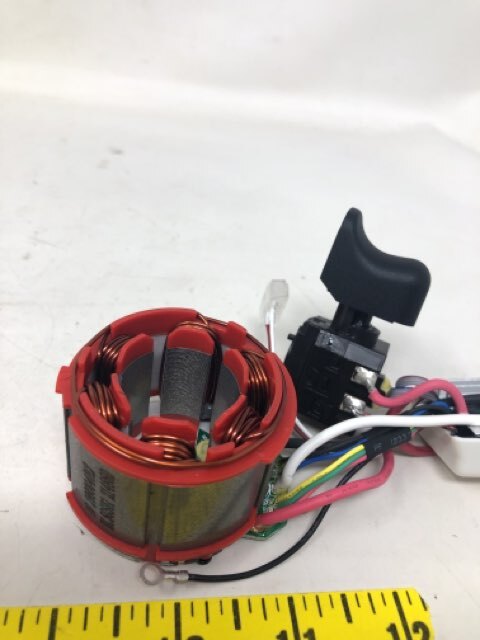 Motor Stator &Electric Assembly 018141DC18v