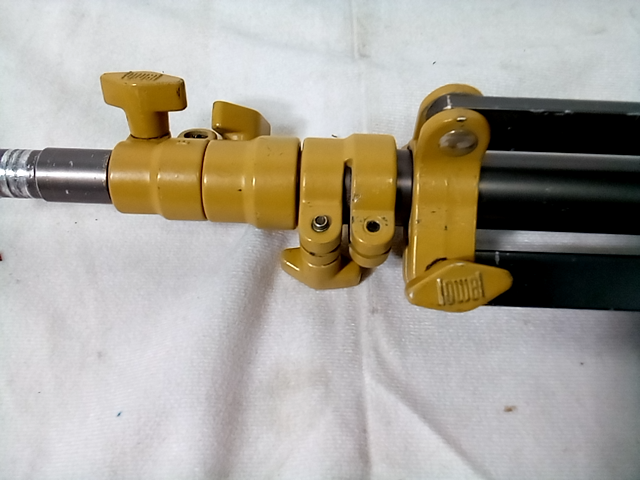 Lowel Omni-stand LXTV Productions LX00005901