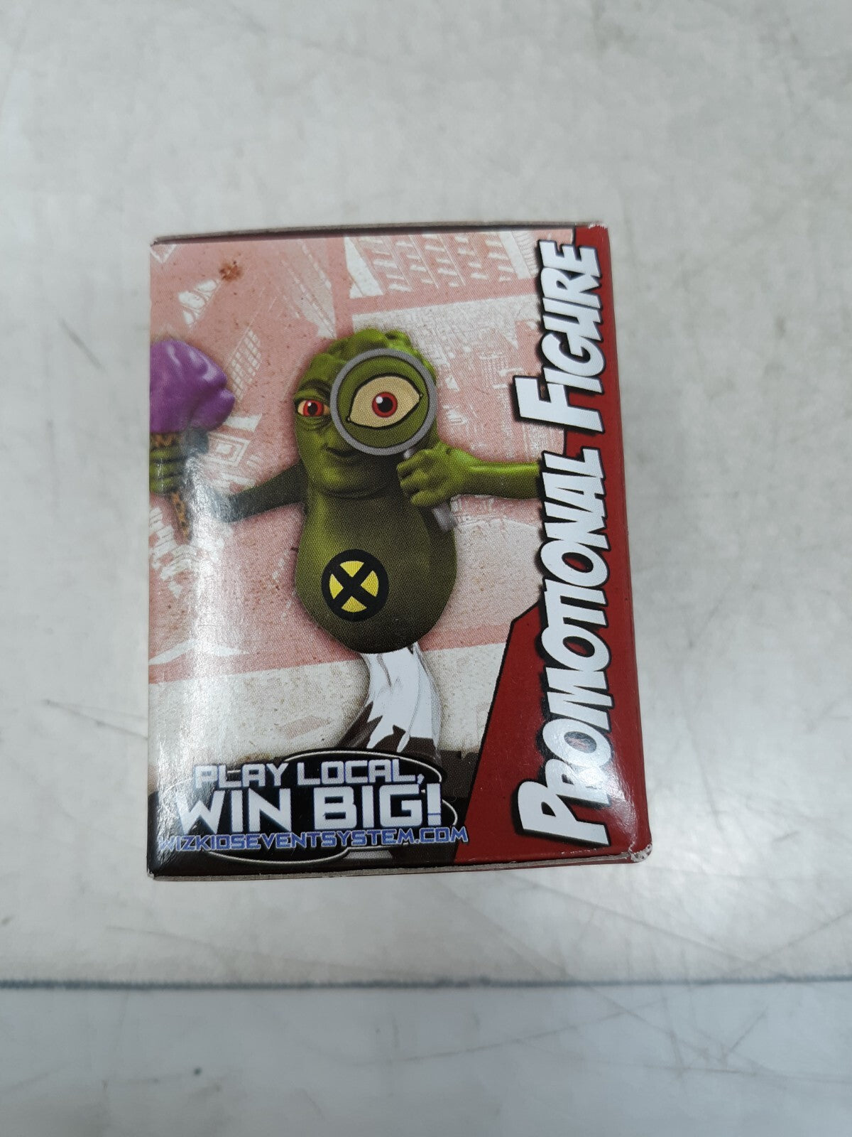 Heroclix 2014 Convention Exclusive Doop #M-015 Limited Edition