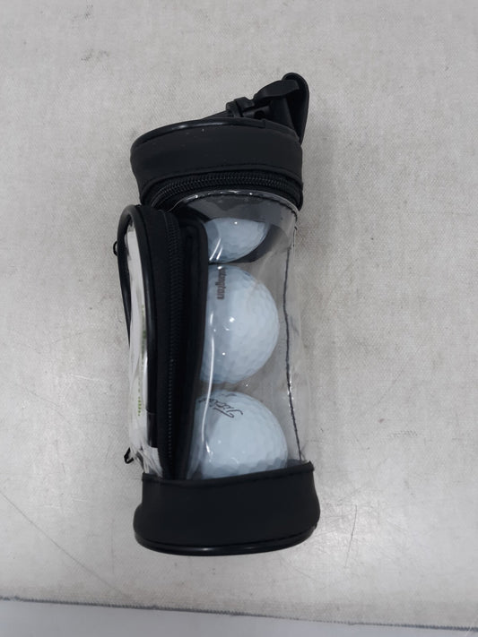 TITLEIST V1 GIFT COLLECTORS GOLF BAG