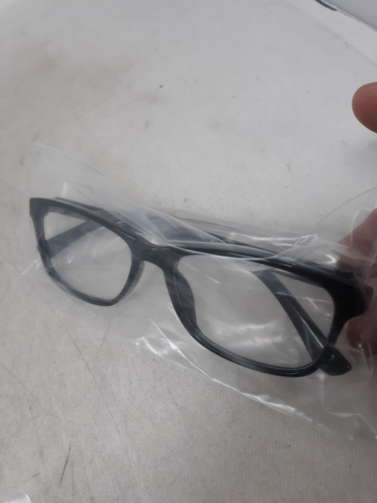 Lot of 5 Assorted CPM001 Eyeglasses Frames