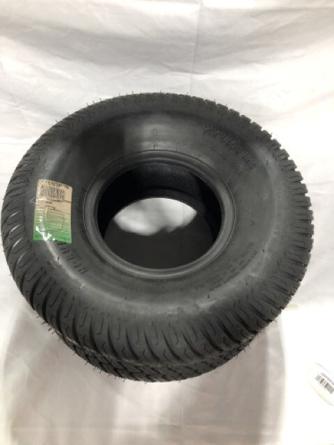 Hi-Run WD1034 Lawn & Garden Tire 20X10.00-8 2PR SU05