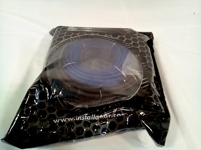 InstallGear - 8 Gauge AMP Kit