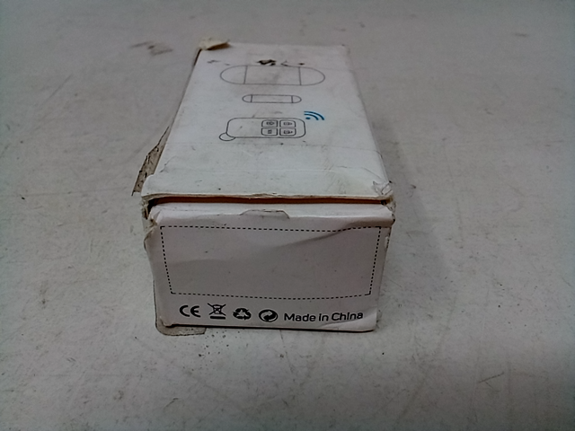 Remote control Door and window alarm