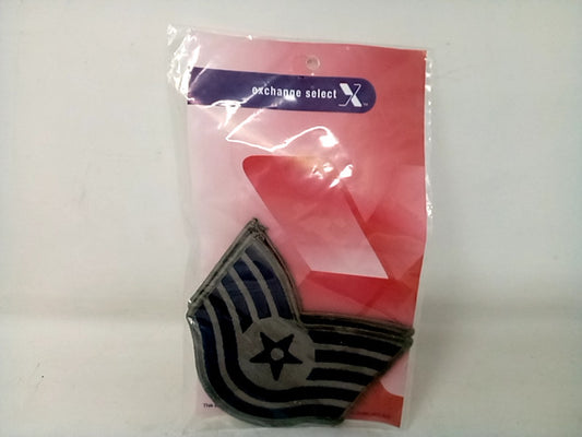 Exchange Select Air Force Tech Sgt ABU, Large