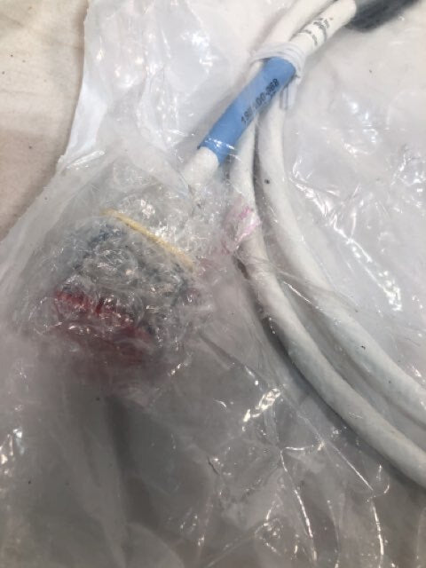 CARLISLE INTERCONNECT - Cord XlO 3 Pin XLR Audio Interconnect Cable HiFi Balance