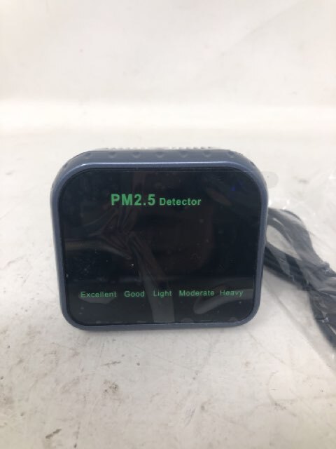 PM2.5 Detector K01