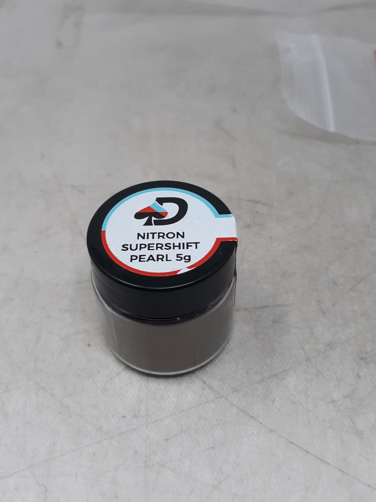 DIDSpade SuperShift® Pearl 5g | Nitron Pigment Purple