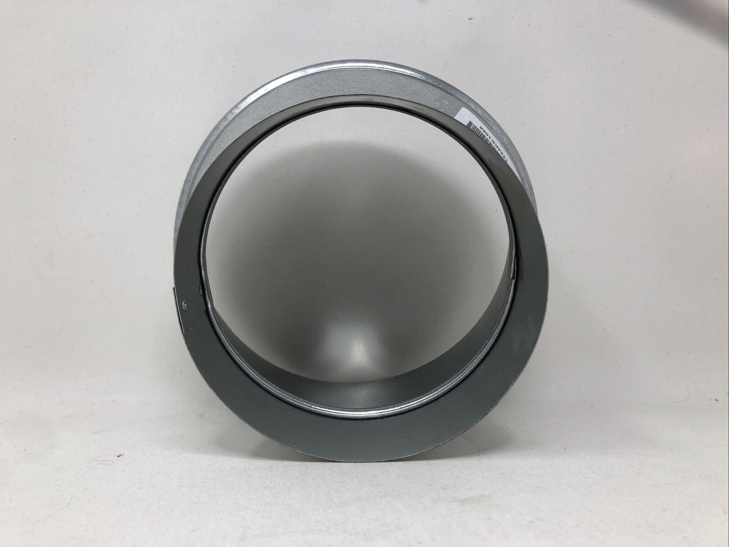 GREENSEAM GRR8P6PGA26 Reducer,8" x 6" Duct Size 6EKK9