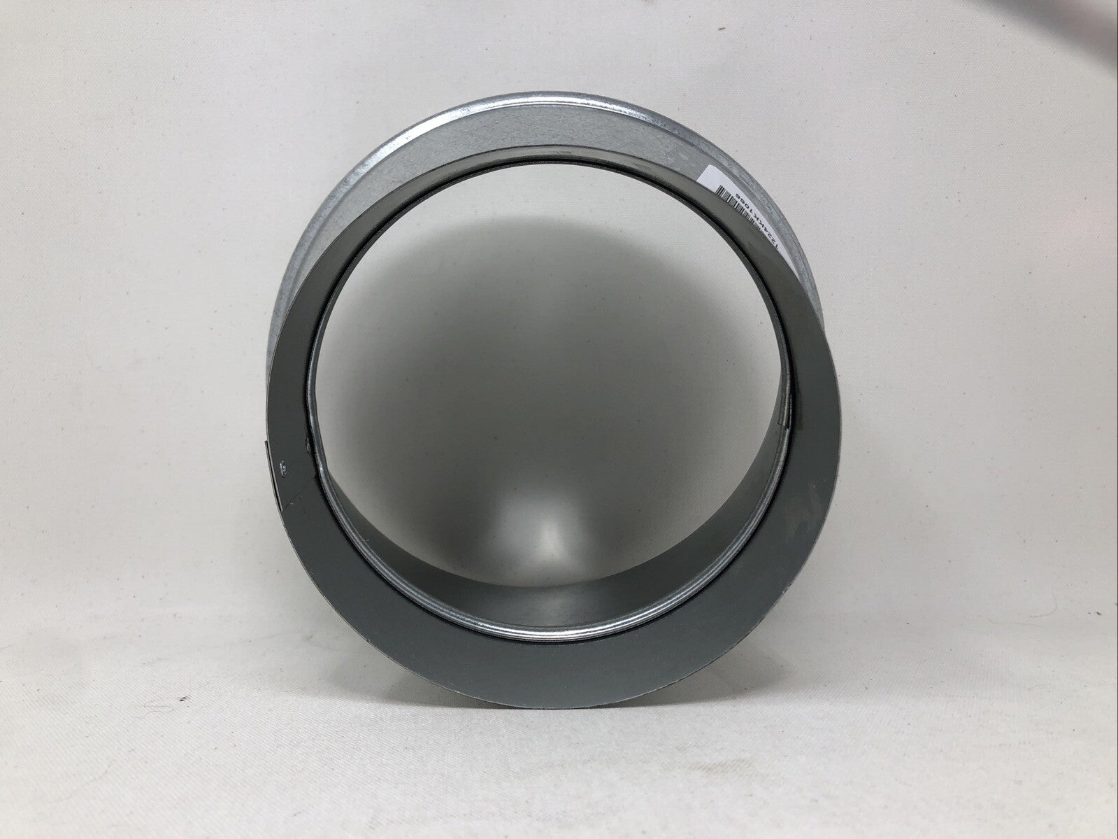 GREENSEAM GRR8P6PGA26 Reducer,8" x 6" Duct Size 6EKK9