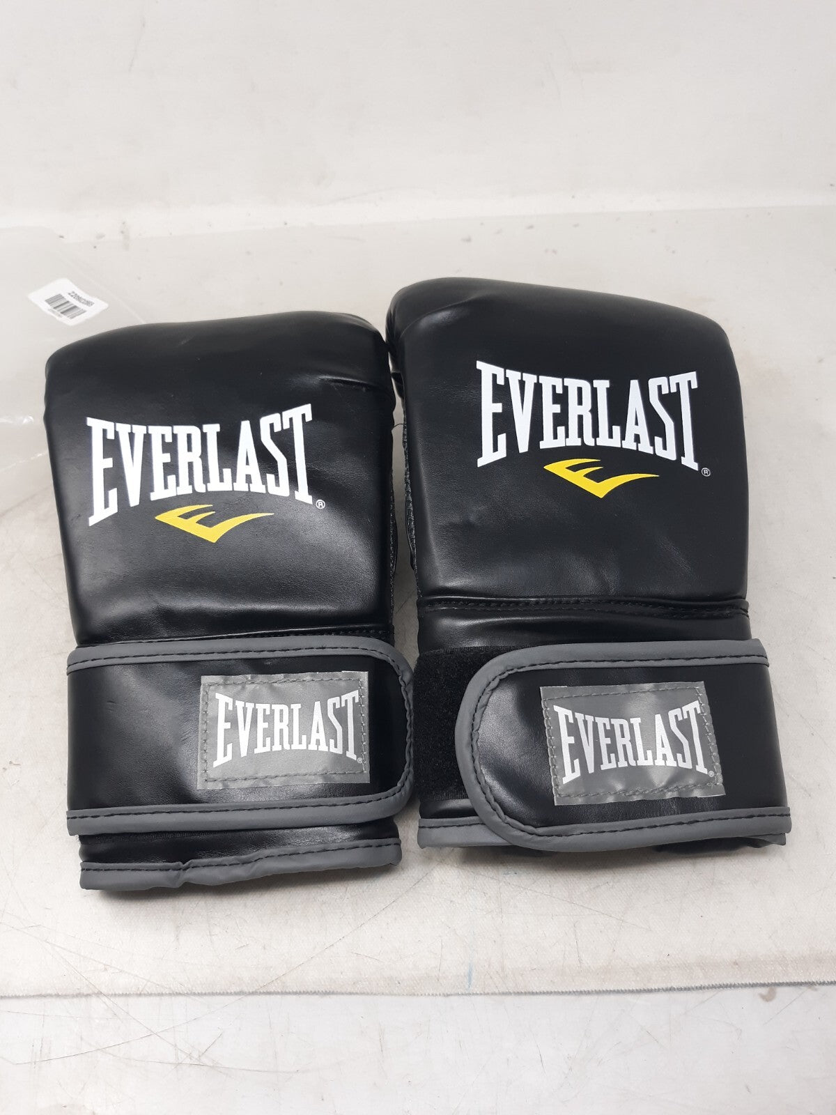 Everlast Powerlock  16oz sparring gloves