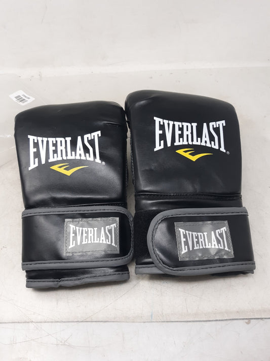 Everlast Powerlock  16oz sparring gloves