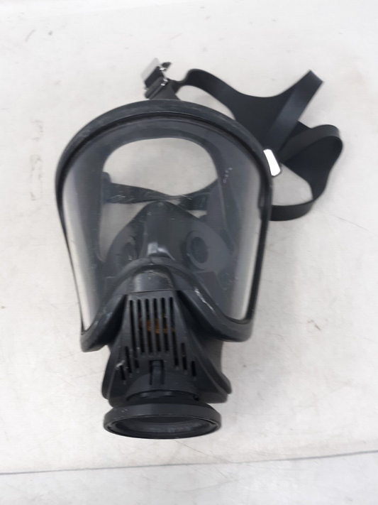 Total Safety Full Face Single Filter Respirator 938351