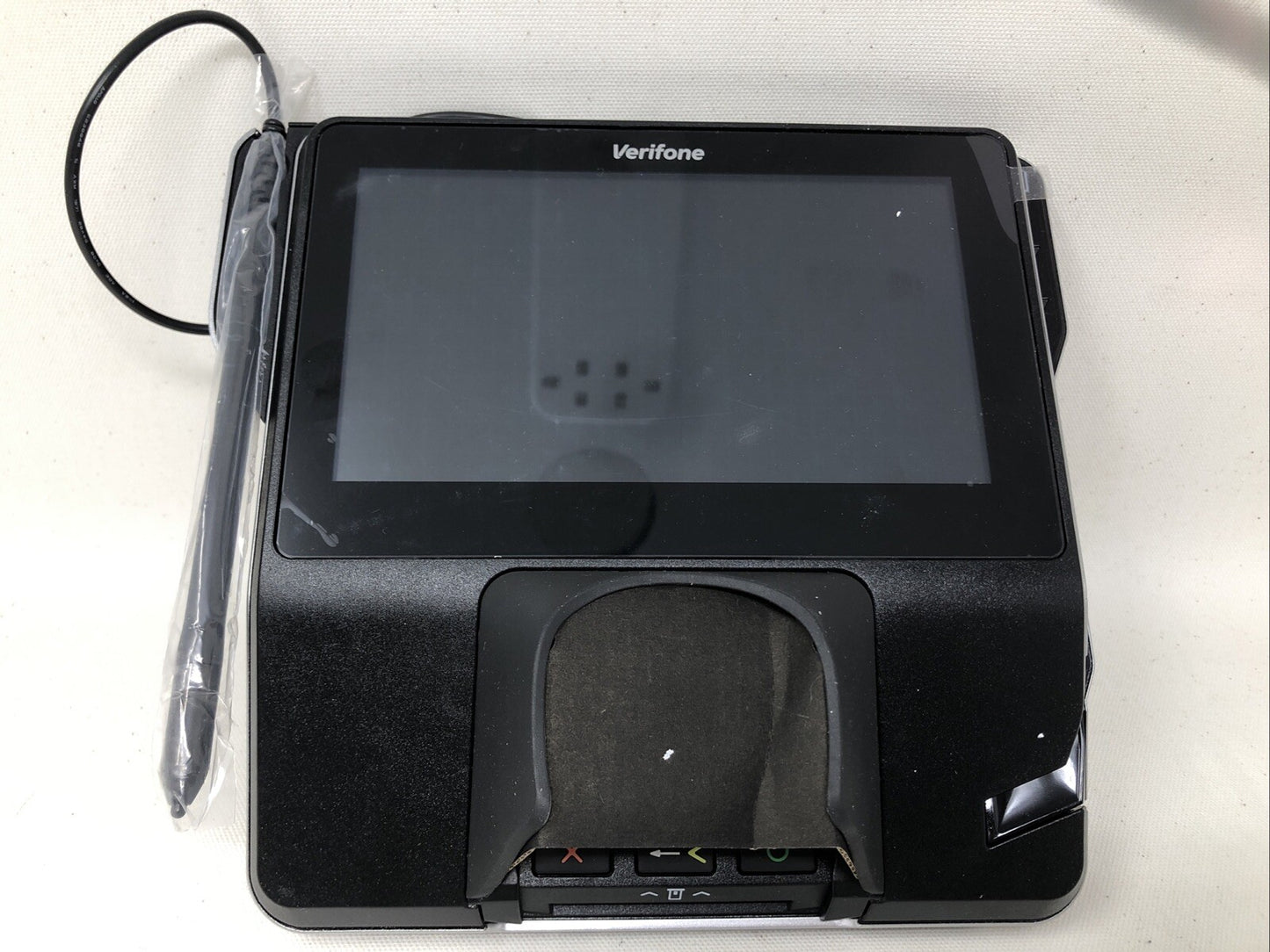 Verifone MX925 Multimedia Credit Card Reader Payment Terminal M177-509-01-R