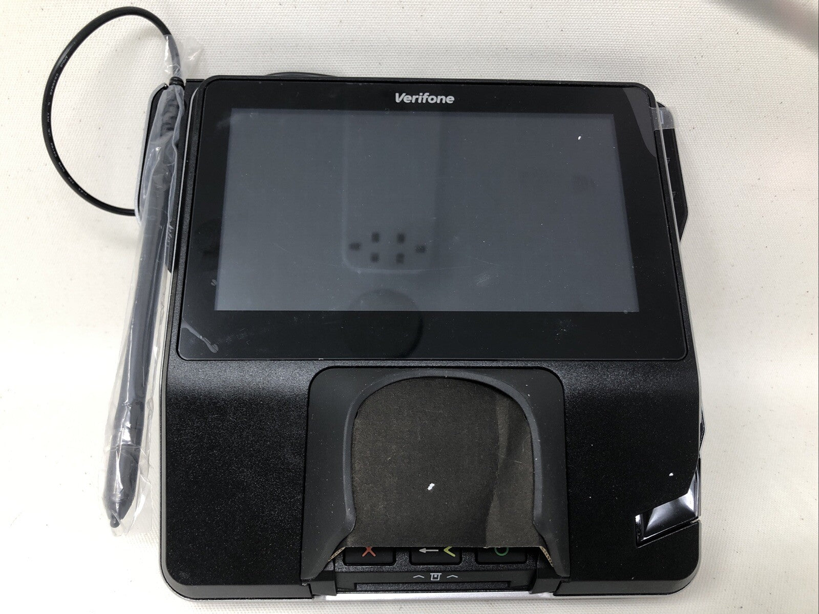 Verifone MX925 Multimedia Credit Card Reader Payment Terminal M177-509-01-R