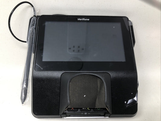 Verifone MX925 Multimedia Credit Card Reader Payment Terminal M177-509-01-R