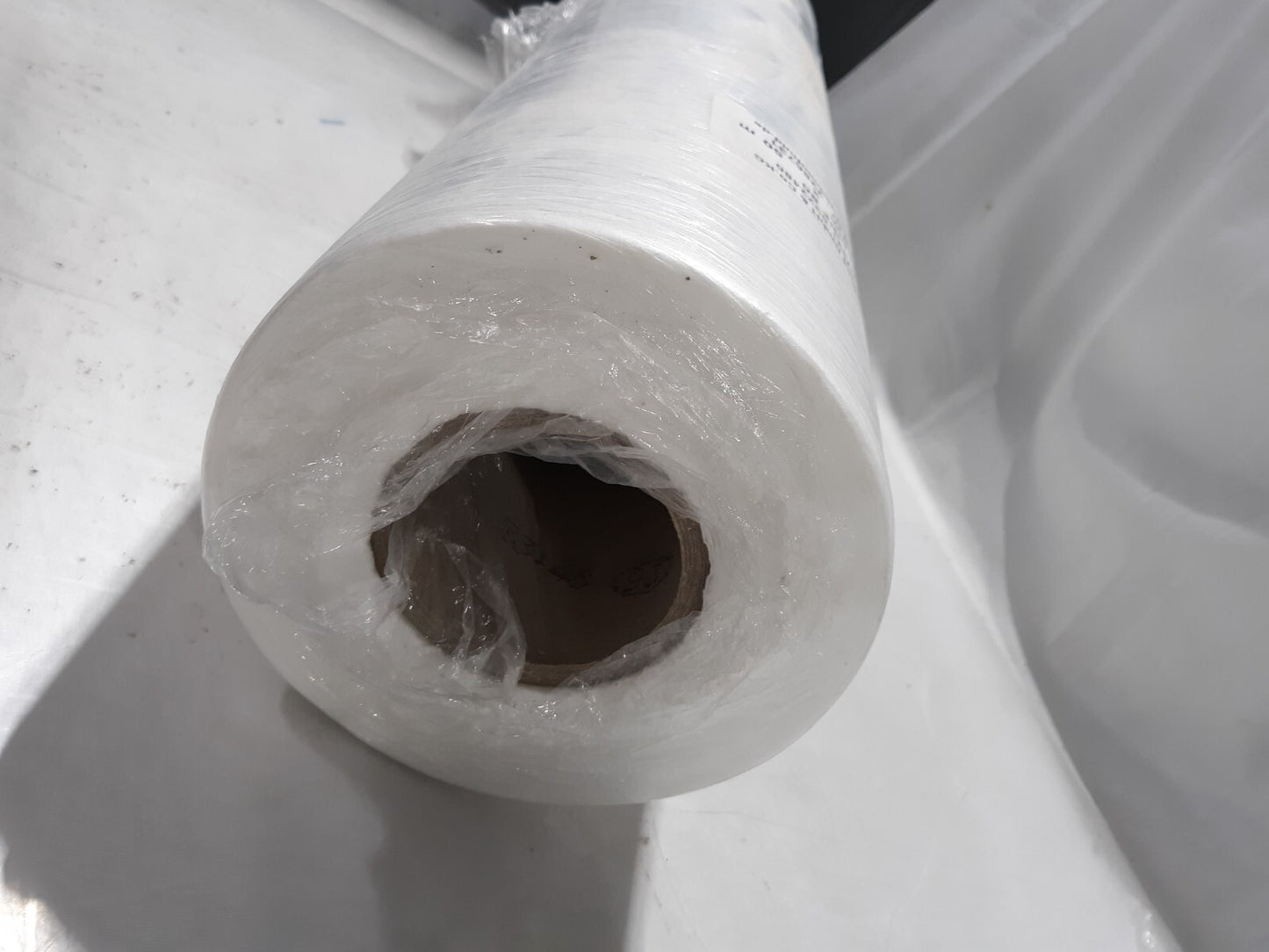 Innofluid Gamble & Co Filter Paper 710mm x 50m IPF-80