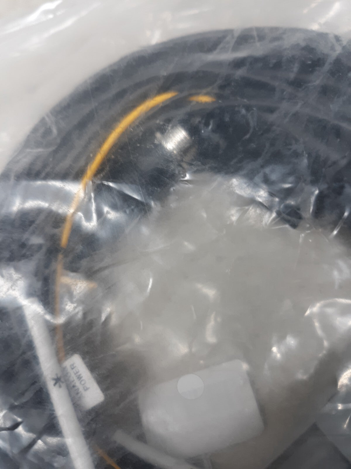 AMPHENOL 104-0002-0040-01 CONTROL CABLE