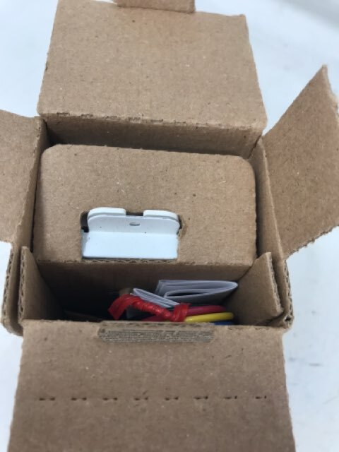 Philips Advance CFL Ballast Programmed Start 21W ICF-2S18-H1-LD-K