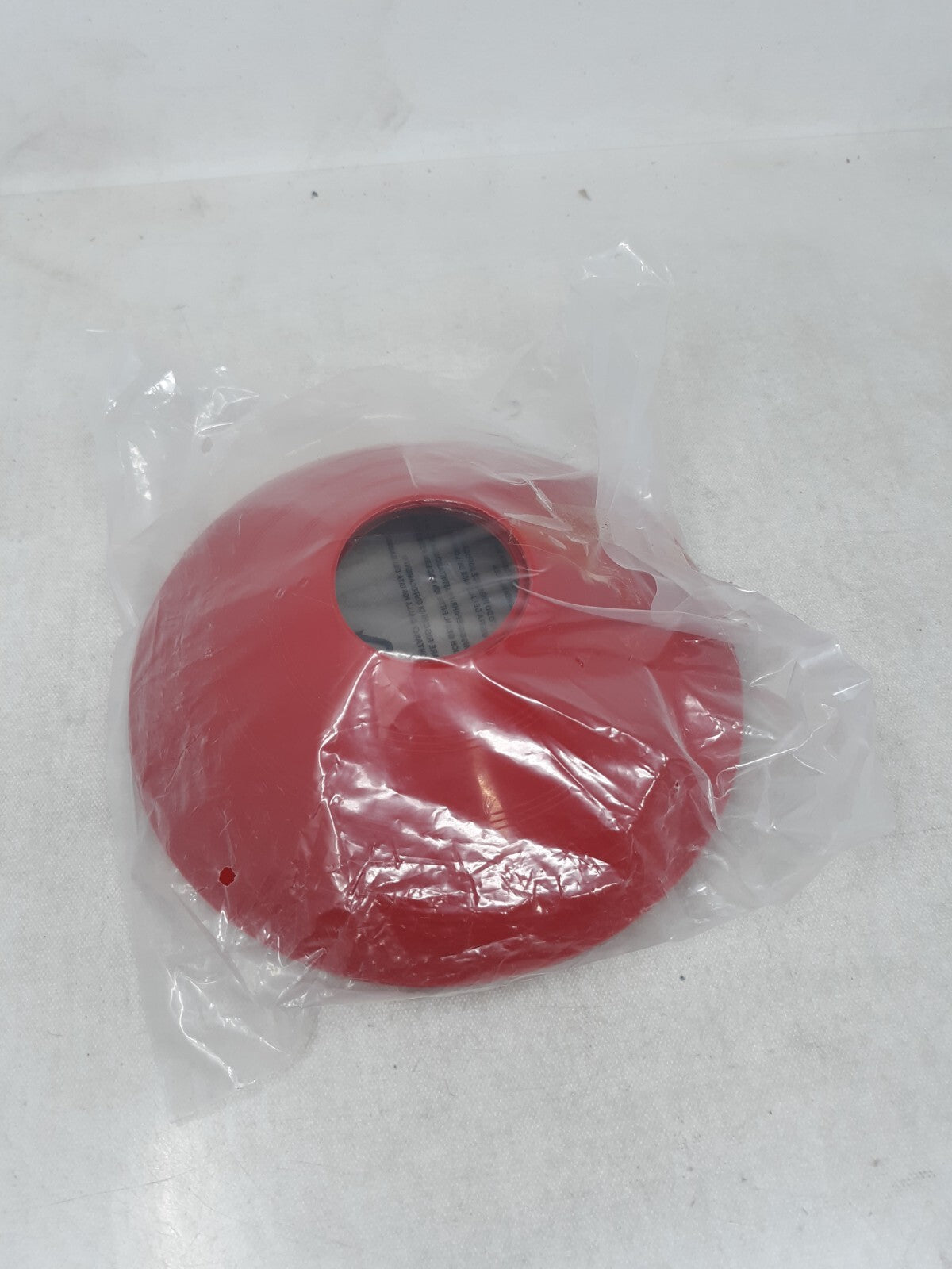 Lot of 6 Champro 7.5" Marker Discs