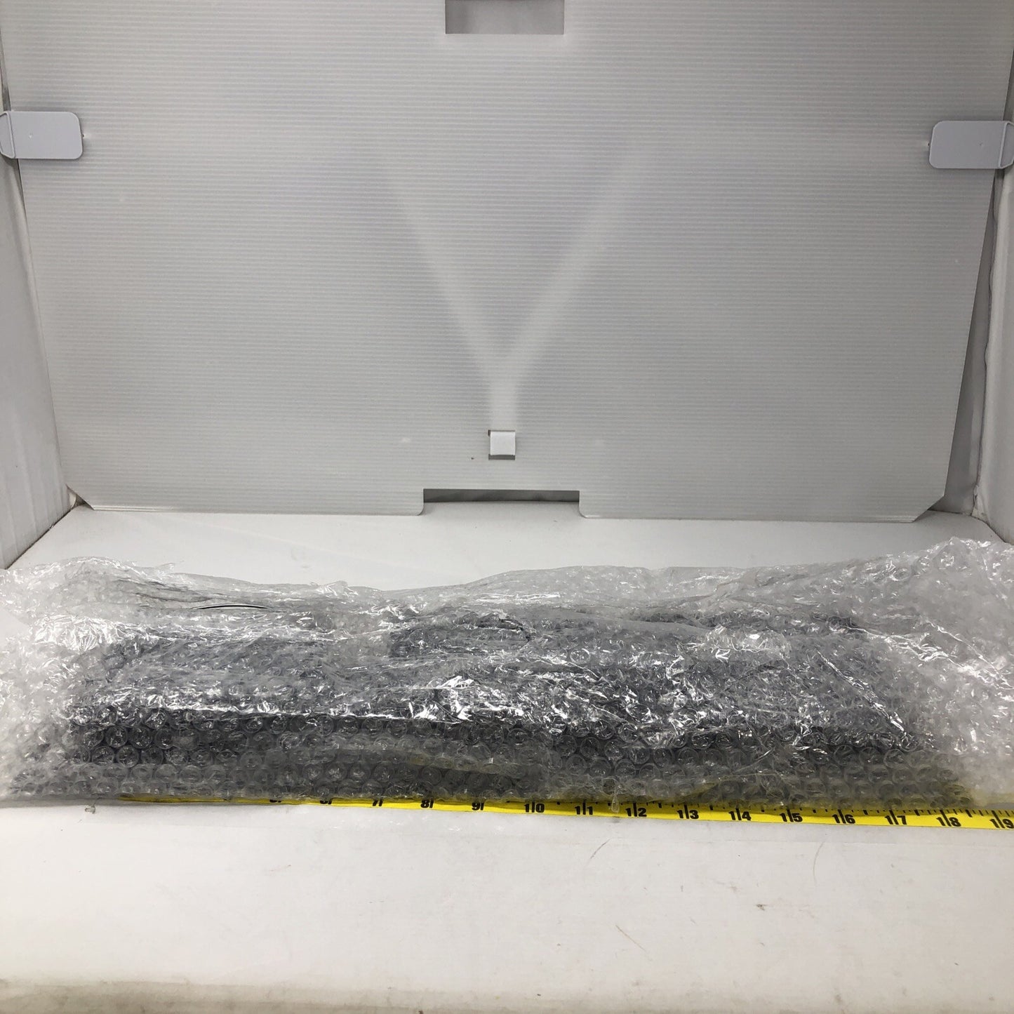 Hammond FP3F115 3RU Fan Panel 3 Fans (115V)