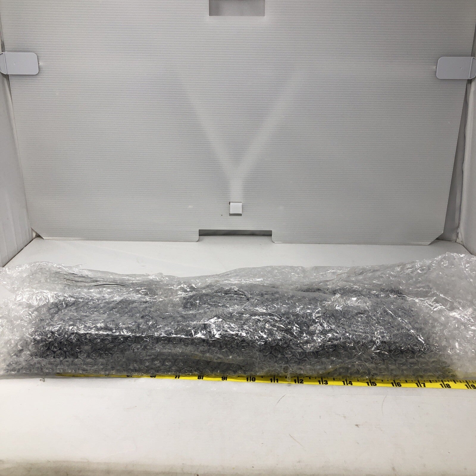 Hammond FP3F115 3RU Fan Panel 3 Fans (115V)