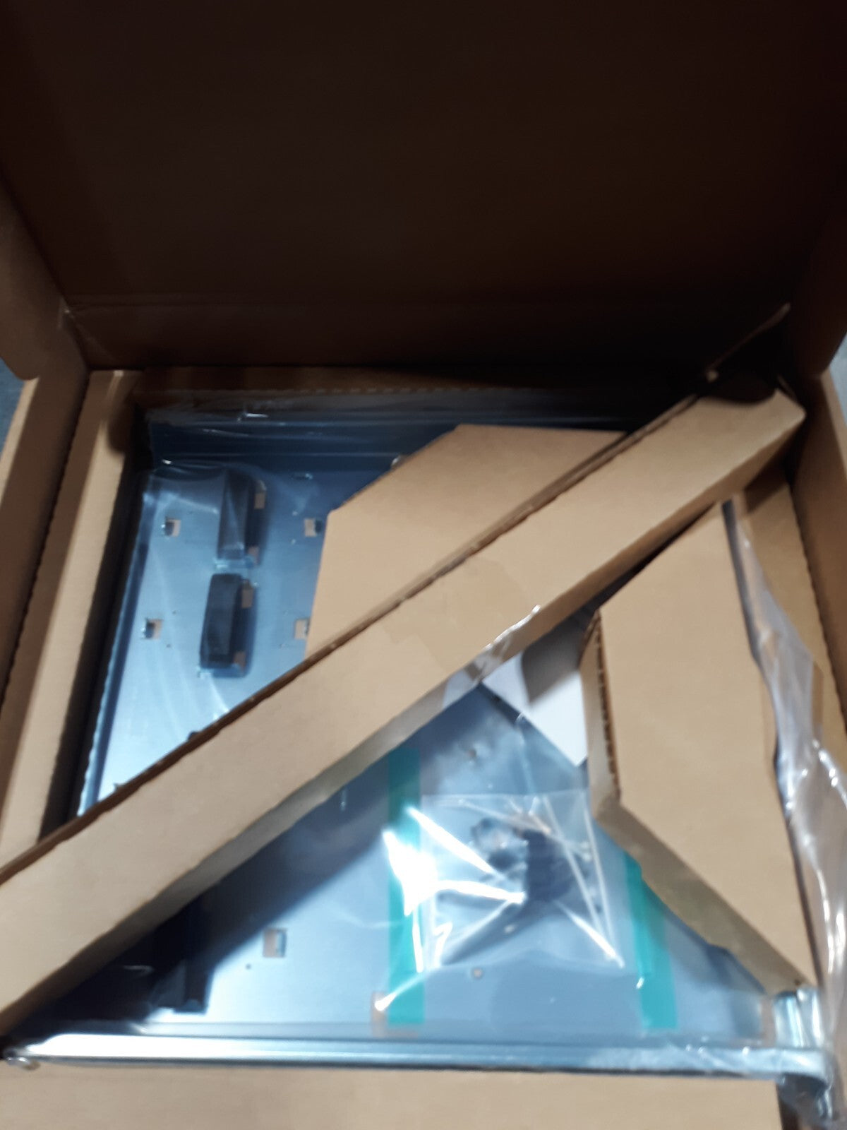 Palo Alto Networks PAN-PA-400-RACKTRAY 19" rackmount kit
