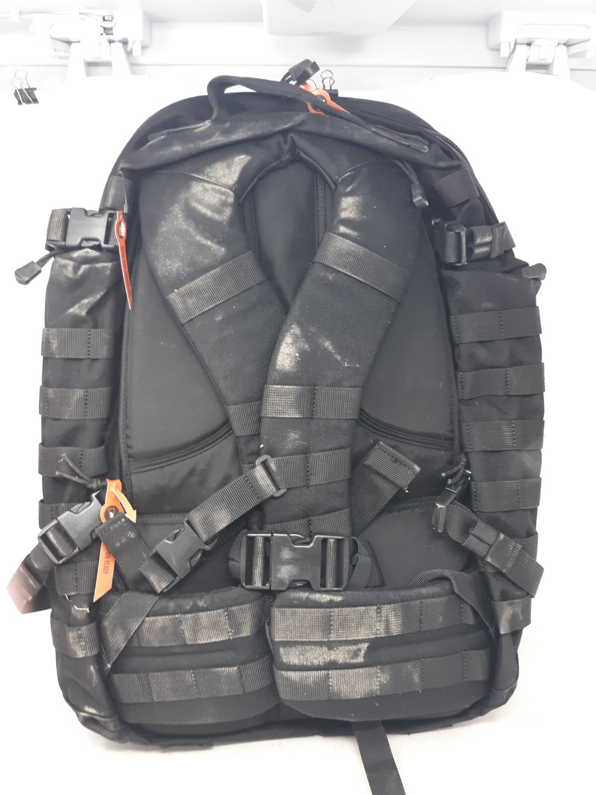 5.11 Tactical 511-56565-019 Backpack - Black
