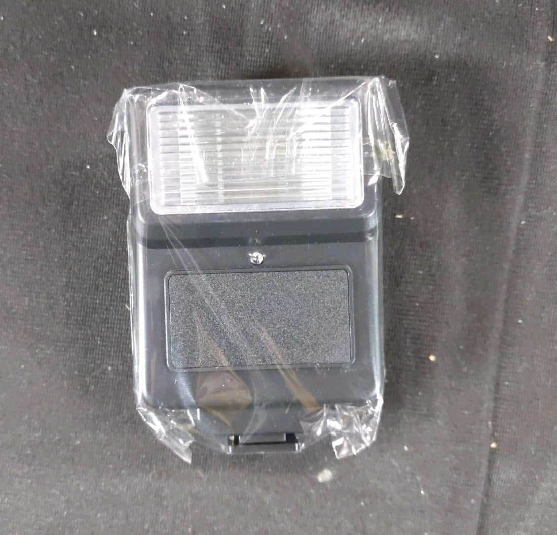 General Brand Bounce Zoom Slave Flash Enhance Photos Colors & Saturation, Manual