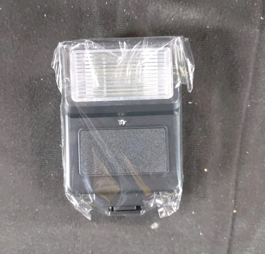 General Brand Bounce Zoom Slave Flash Enhance Photos Colors & Saturation, Manual