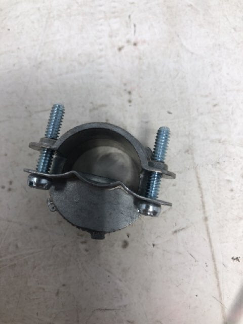 Emerson C-1001-R Two-Screw Clamp Cable Connector