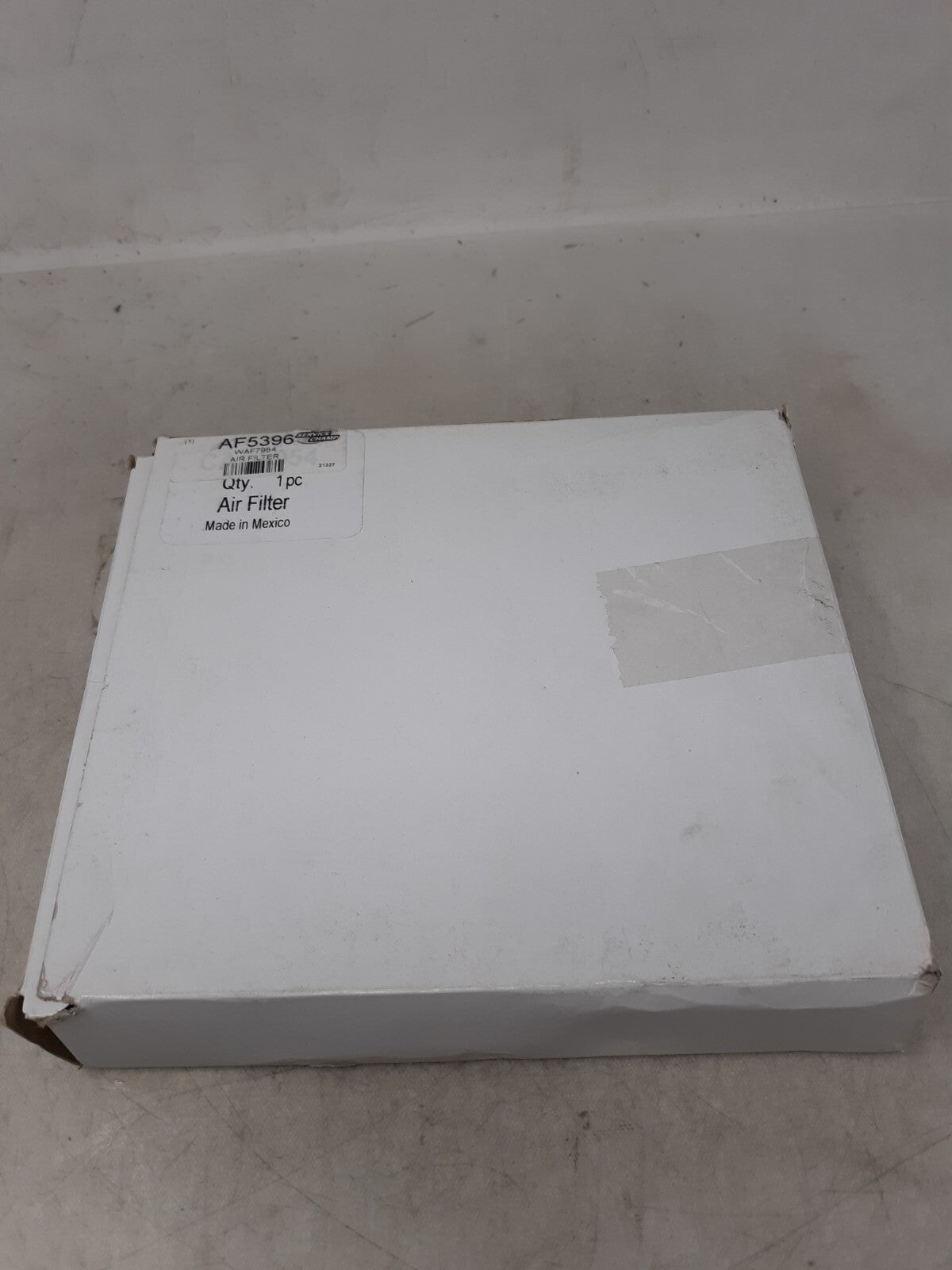 Air Filter Service Champ AF5396