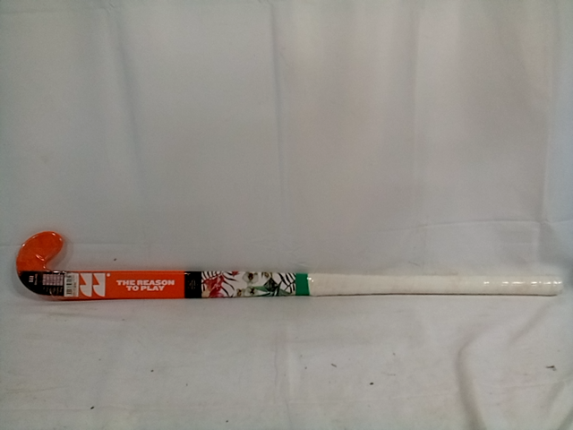 Balling Orange Fluorite Series Carbon/Fiberglass Hockey Stick 36.5