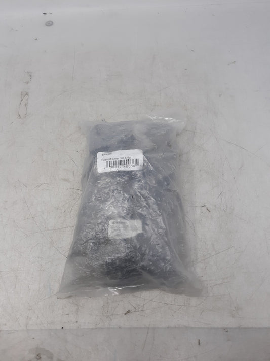 Pyramid Sinkers 3 oz Lead Fishing Weights Lot of 53