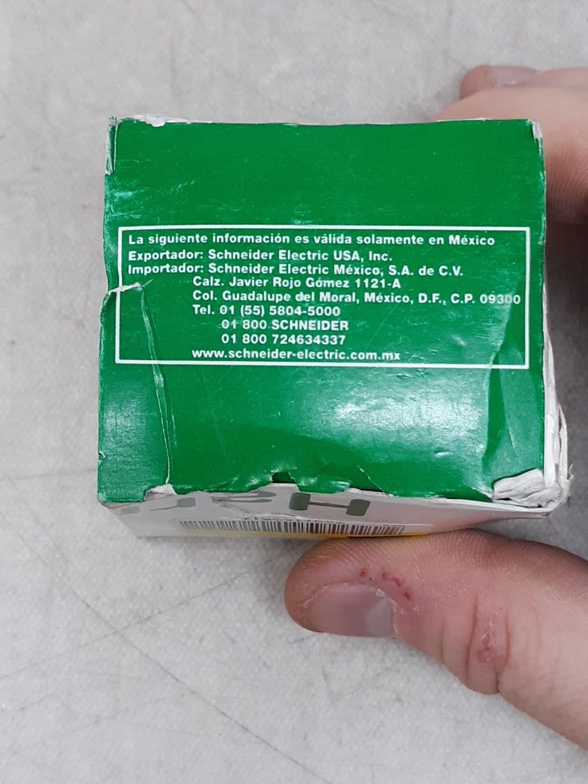 SCHNEIDER ELECTRIC 9001KS73FB / 9001KS73FB